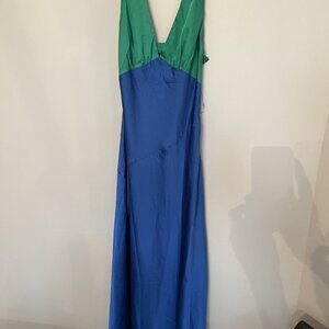 All About Mary Dress